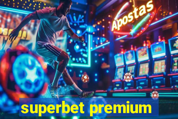 superbet premium